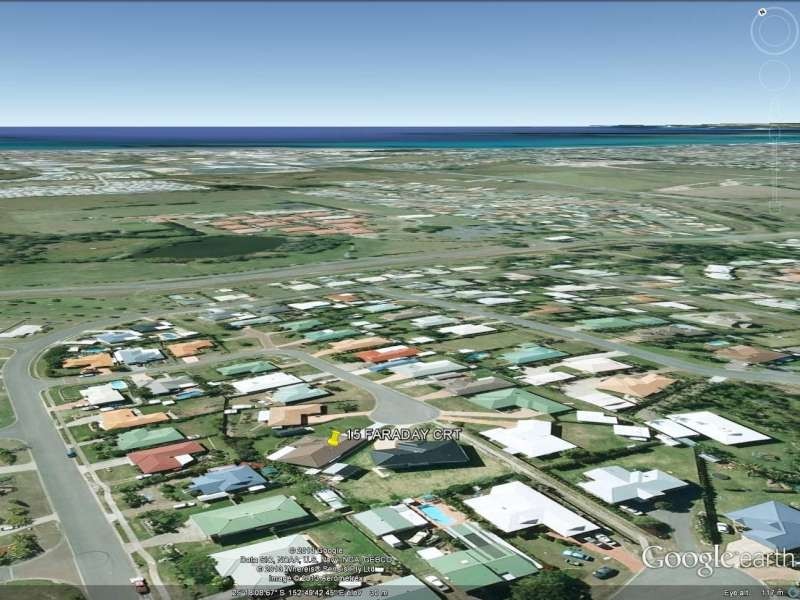15 Faraday Court, Urraween QLD 4655