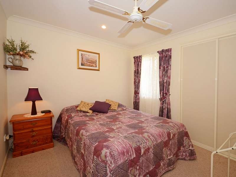 15 Faraday Court, Urraween QLD 4655