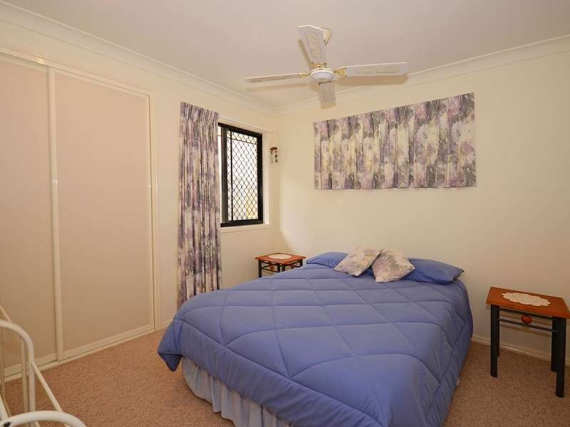 15 Faraday Court, Urraween QLD 4655