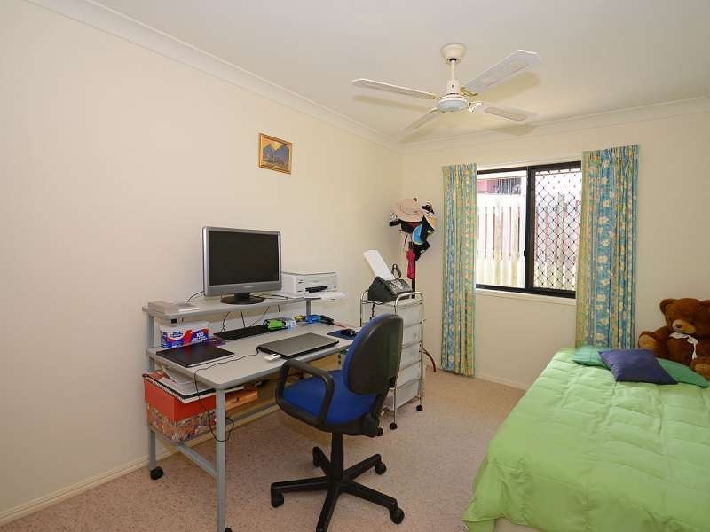 15 Faraday Court, Urraween QLD 4655