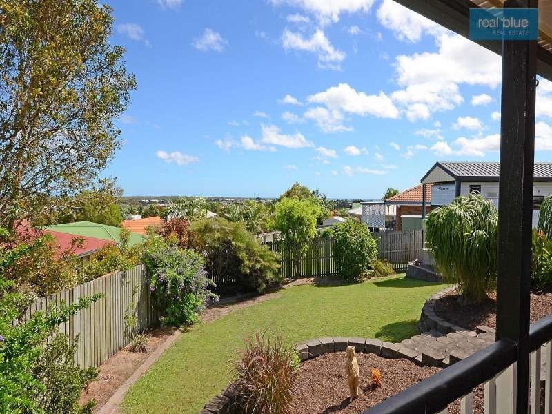 15 Faraday Court, Urraween QLD 4655