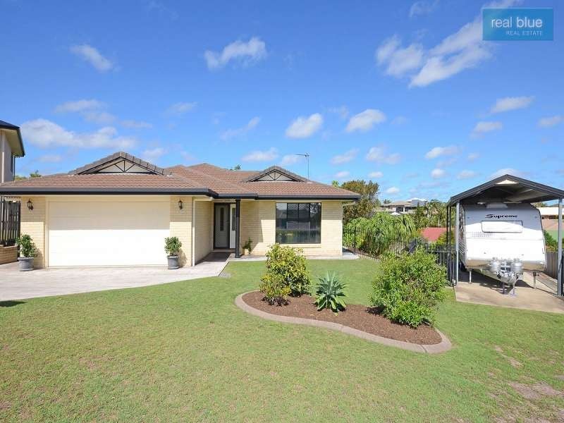 15 Faraday Court, Urraween QLD 4655