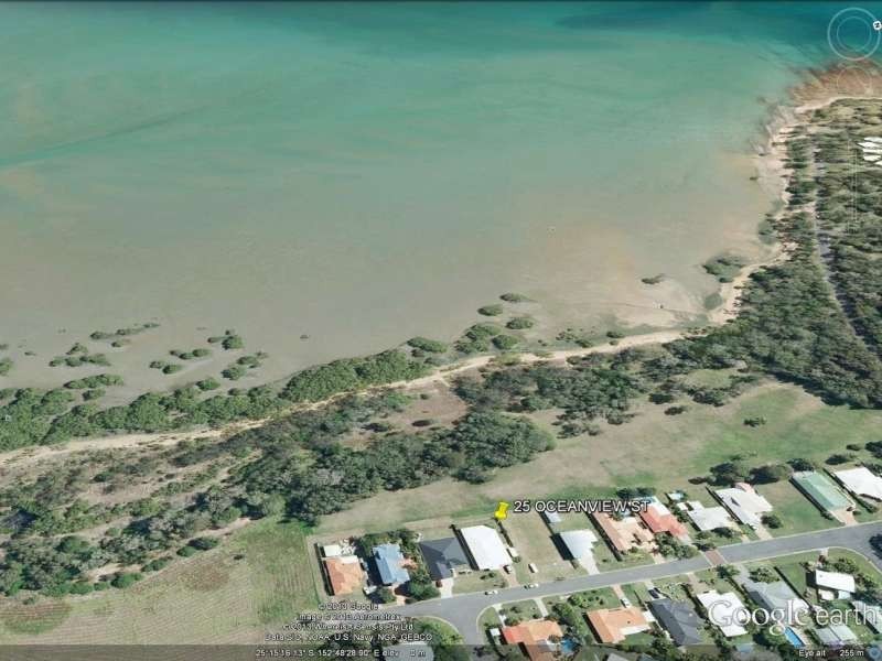 25 Oceanview Street, Point Vernon QLD 4655