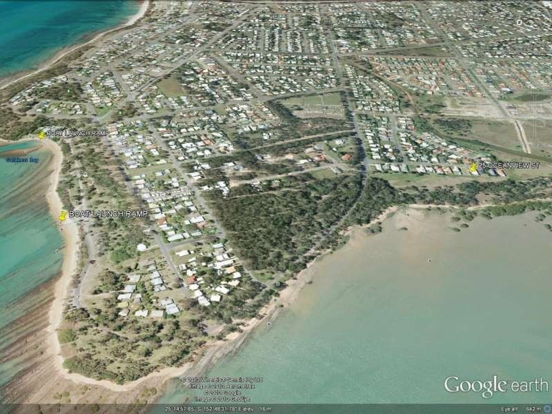 25 Oceanview Street, Point Vernon QLD 4655