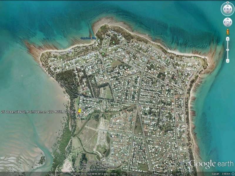 25 Oceanview Street, Point Vernon QLD 4655