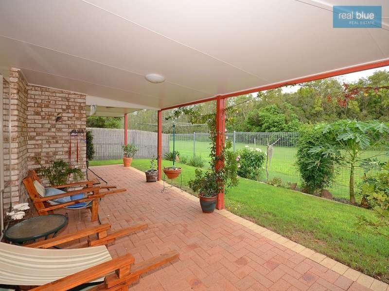 25 Oceanview Street, Point Vernon QLD 4655