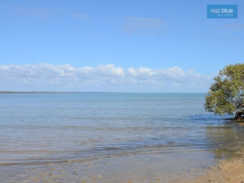 25 Oceanview Street, Point Vernon QLD 4655