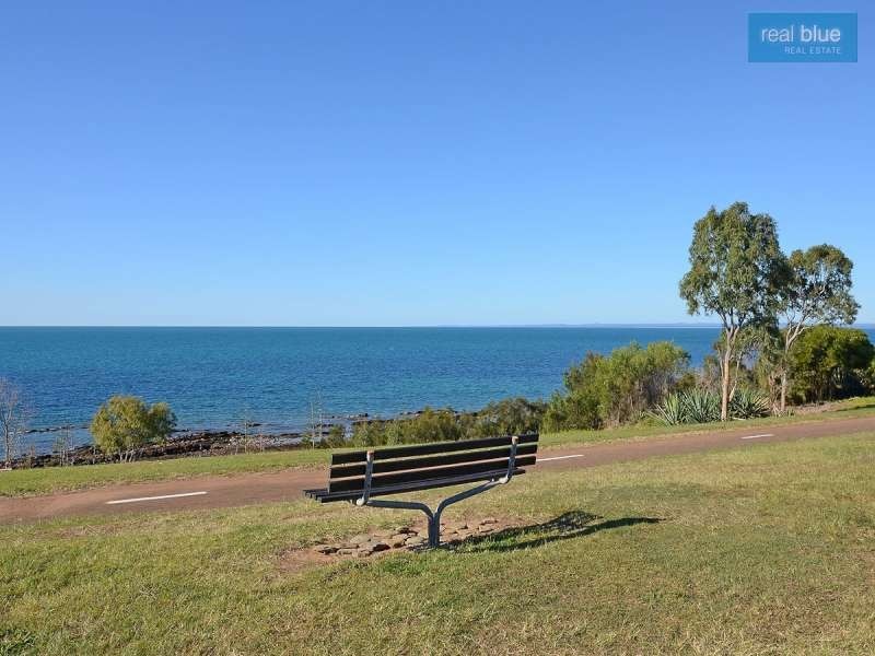 25 Oceanview Street, Point Vernon QLD 4655