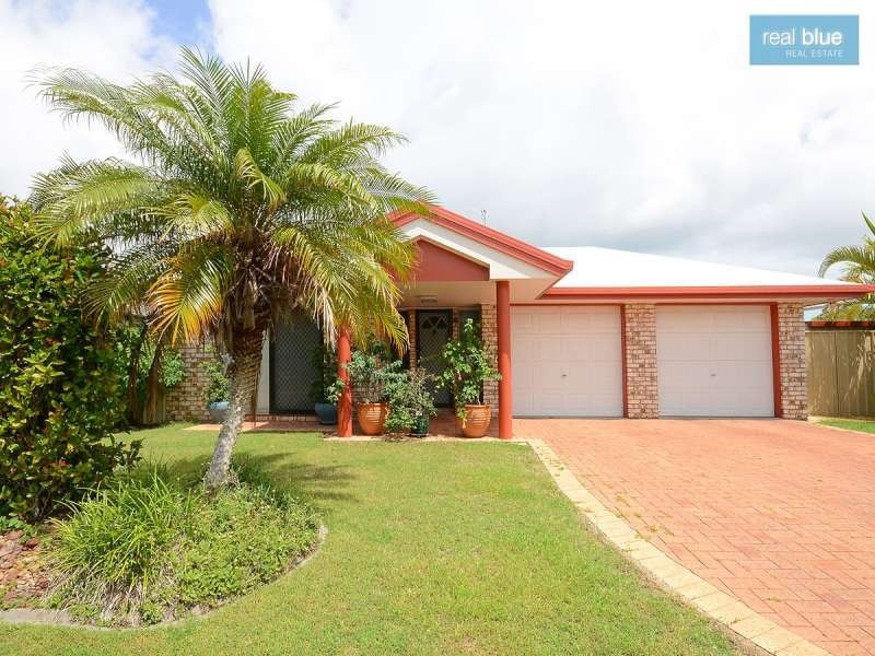 25 Oceanview Street, Point Vernon QLD 4655