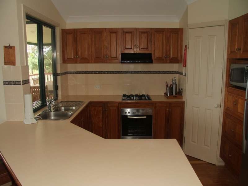 2 Outlook Drive, Craignish QLD 4655