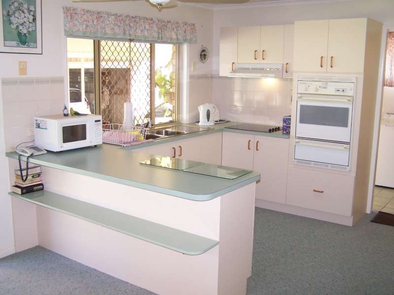 40 Galatea Street, Point Vernon QLD 4655