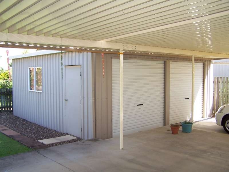 40 Galatea Street, Point Vernon QLD 4655