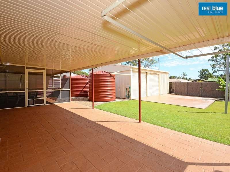 72 Snapper Street, Kawungan QLD 4655