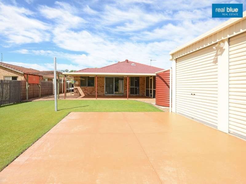 72 Snapper Street, Kawungan QLD 4655