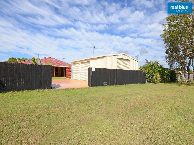72 Snapper Street, Kawungan QLD 4655