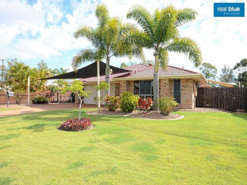 72 Snapper Street, Kawungan QLD 4655