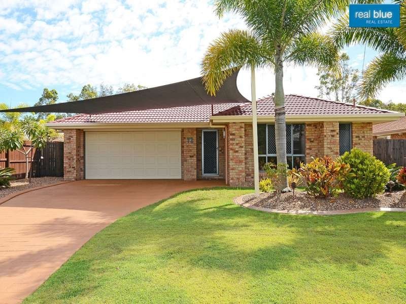 72 Snapper Street, Kawungan QLD 4655