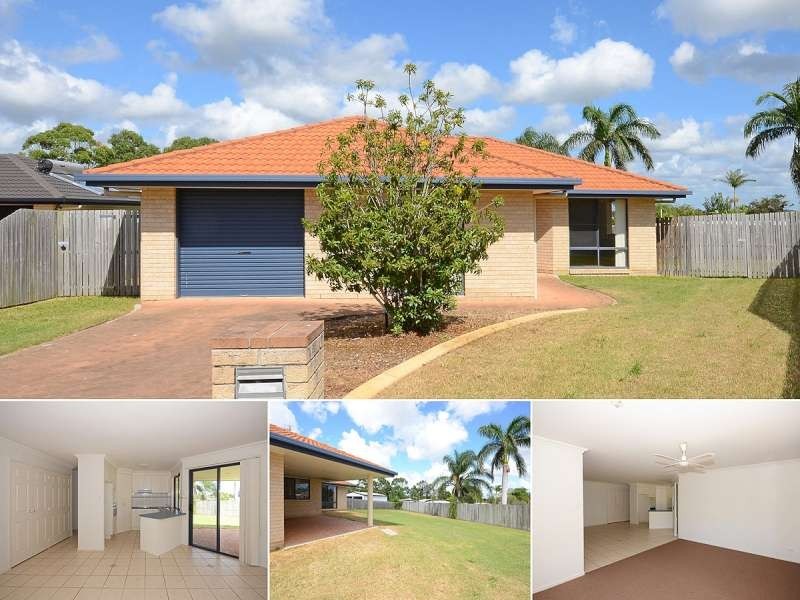 24 Arlington Court, Kawungan QLD 4655