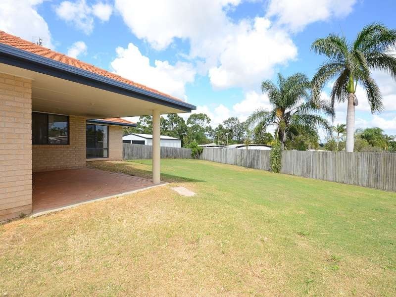 24 Arlington Court, Kawungan QLD 4655