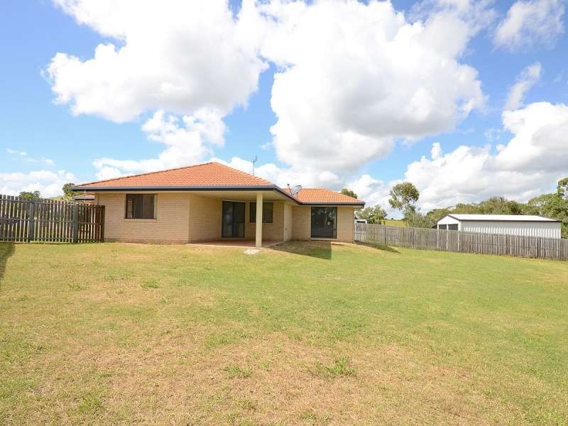 24 Arlington Court, Kawungan QLD 4655
