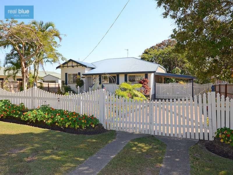 300 Torquay Terrace, Torquay QLD 4655