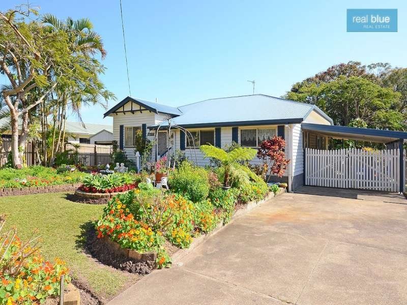 300 Torquay Terrace, Torquay QLD 4655