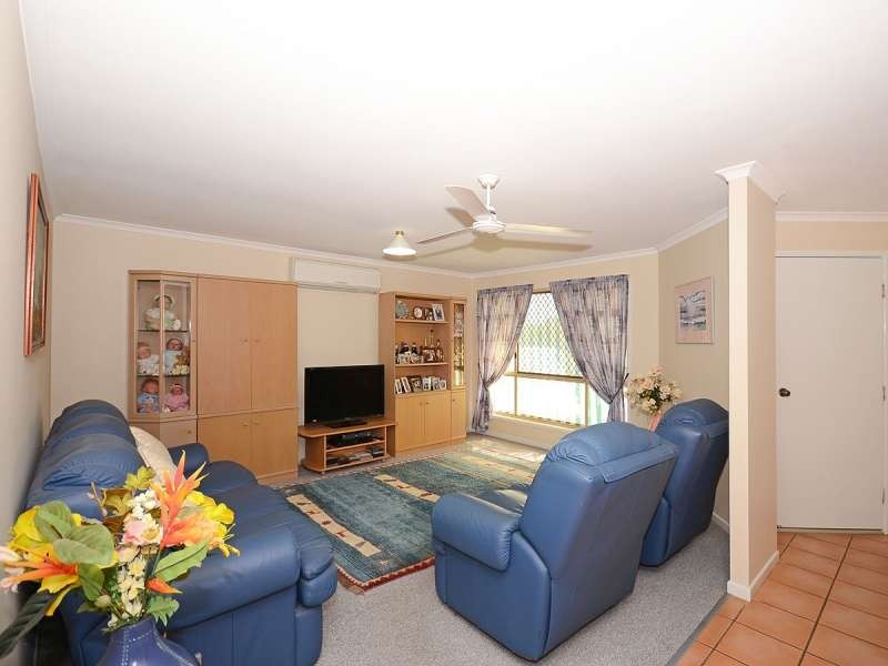 41 Chancellor Drive, Urraween QLD 4655