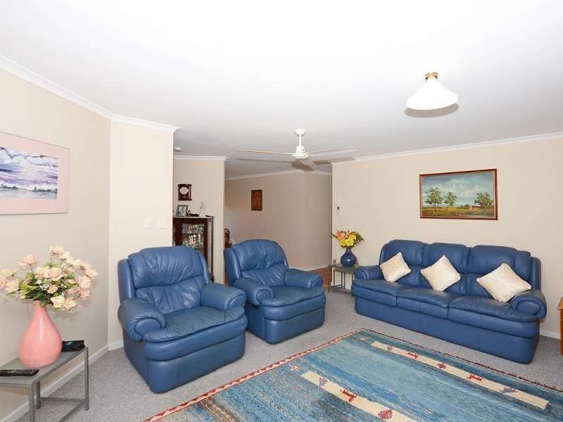 41 Chancellor Drive, Urraween QLD 4655