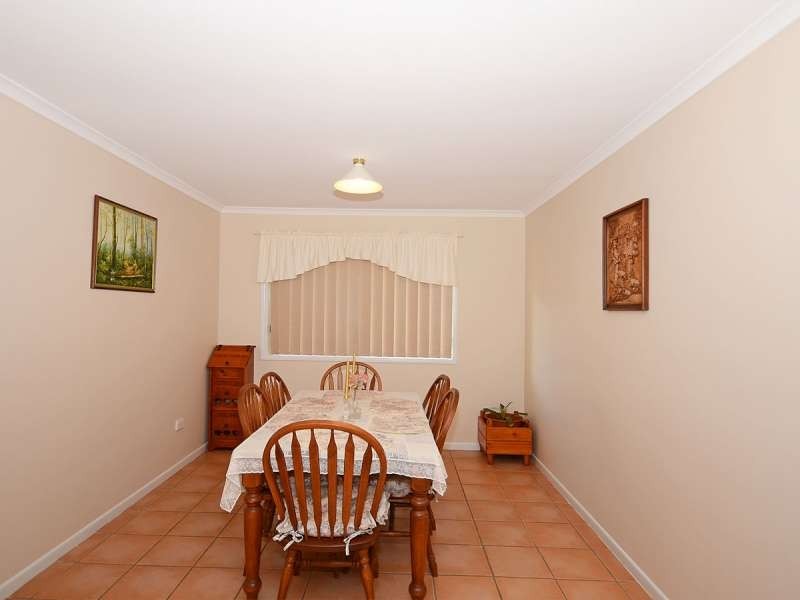 41 Chancellor Drive, Urraween QLD 4655