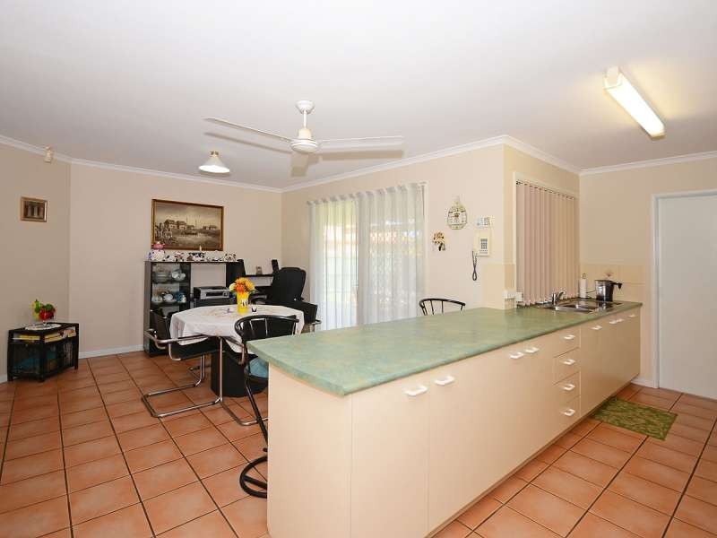 41 Chancellor Drive, Urraween QLD 4655