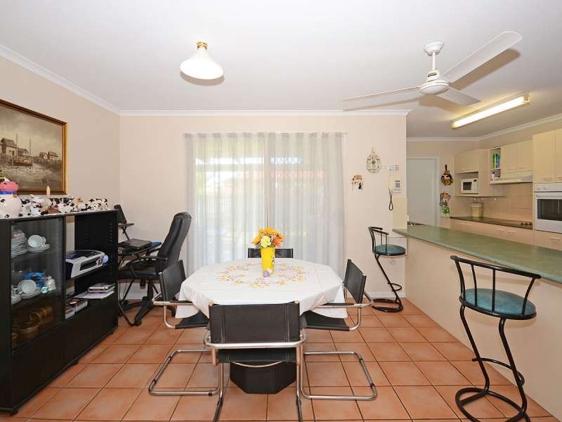 41 Chancellor Drive, Urraween QLD 4655