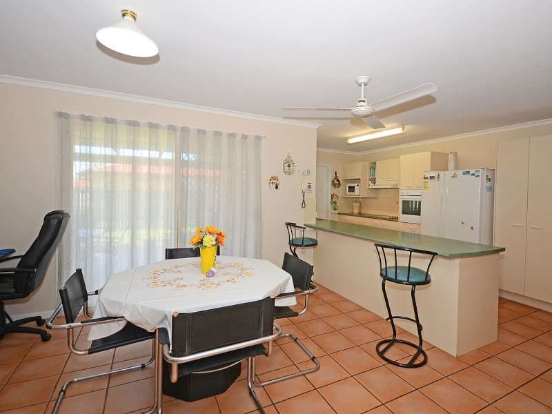 41 Chancellor Drive, Urraween QLD 4655