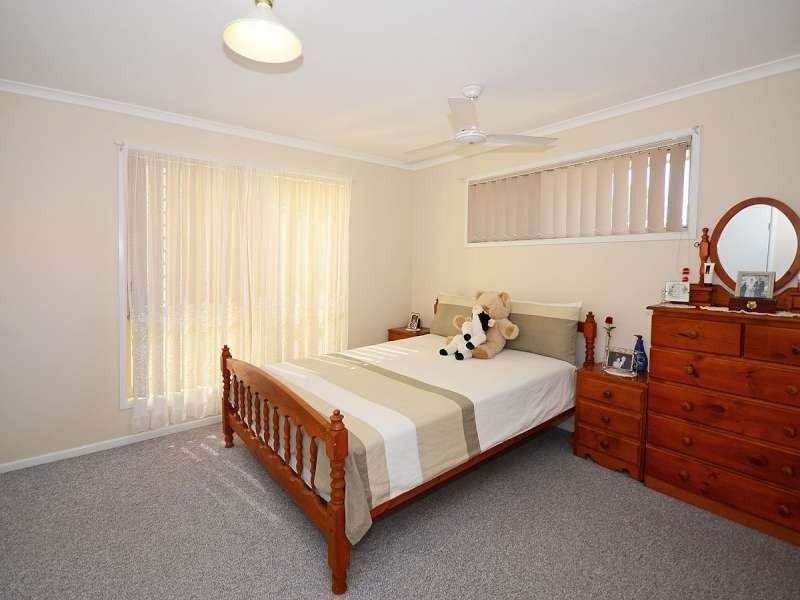 41 Chancellor Drive, Urraween QLD 4655