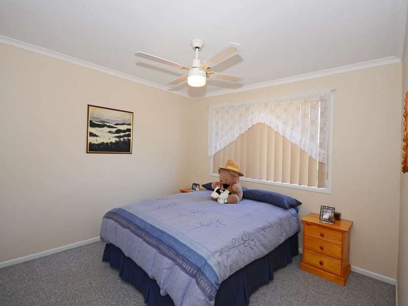 41 Chancellor Drive, Urraween QLD 4655