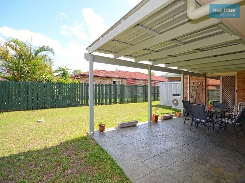 41 Chancellor Drive, Urraween QLD 4655