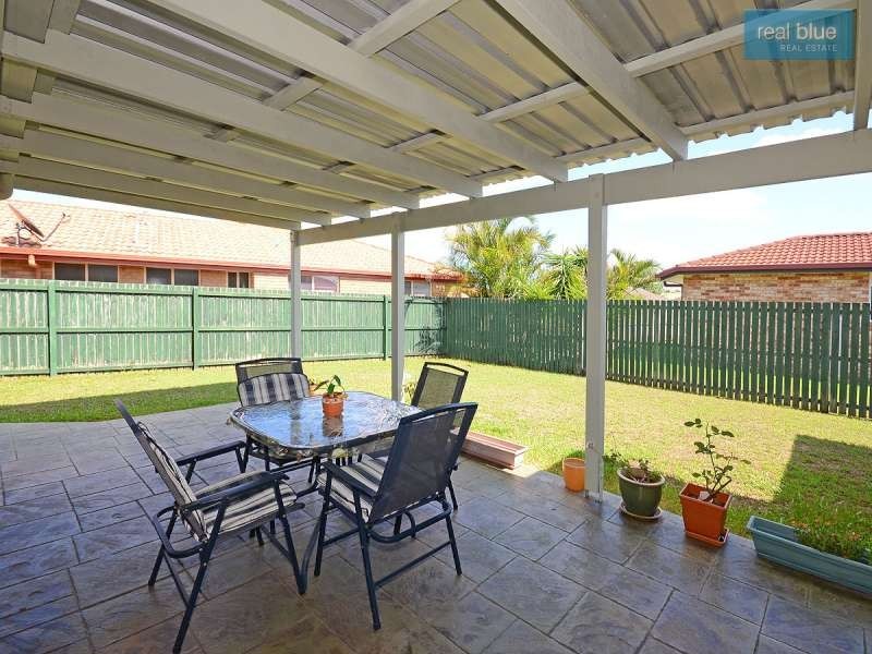41 Chancellor Drive, Urraween QLD 4655