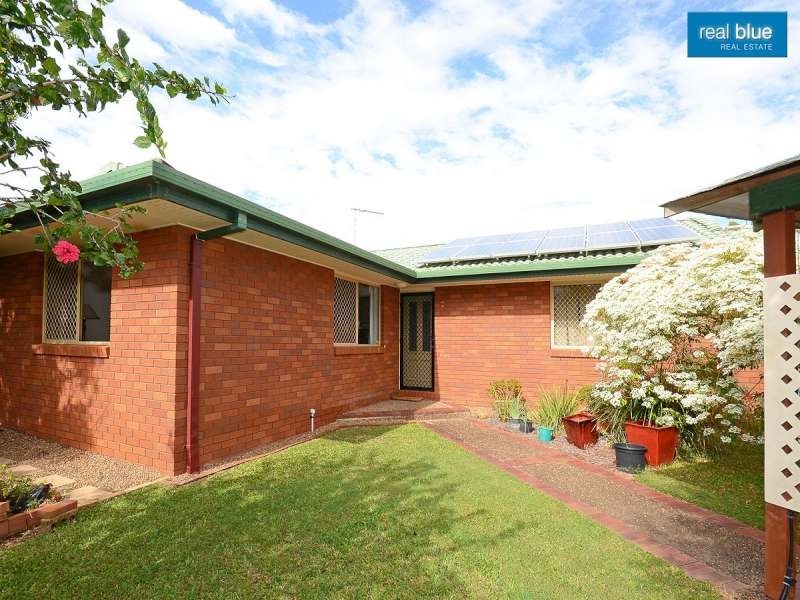 12 Marr Street, Point Vernon QLD 4655