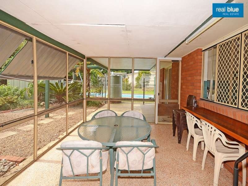 12 Marr Street, Point Vernon QLD 4655