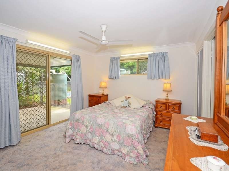 12 Marr Street, Point Vernon QLD 4655