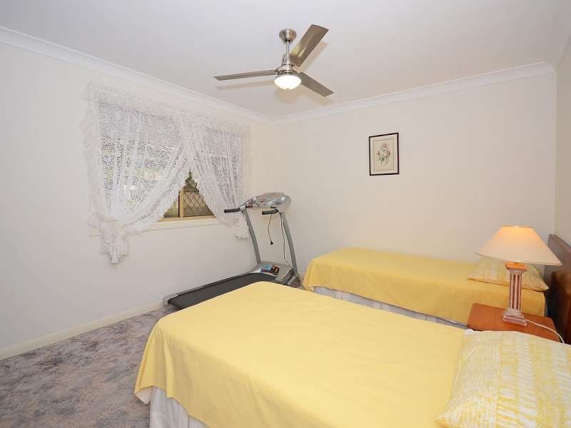 12 Marr Street, Point Vernon QLD 4655