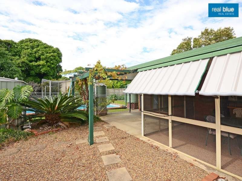 12 Marr Street, Point Vernon QLD 4655