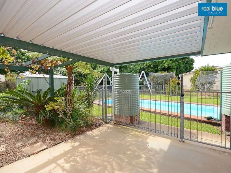 12 Marr Street, Point Vernon QLD 4655