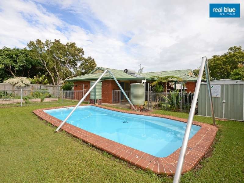 12 Marr Street, Point Vernon QLD 4655