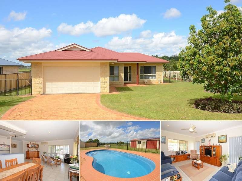 2 Noah Court, Dundowran QLD 4655
