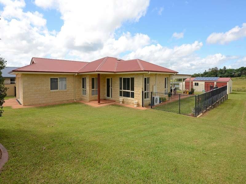 2 Noah Court, Dundowran QLD 4655