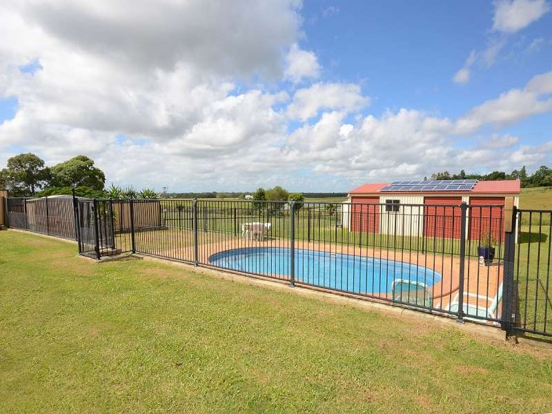 2 Noah Court, Dundowran QLD 4655
