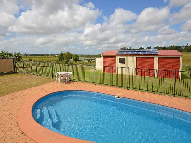 2 Noah Court, Dundowran QLD 4655