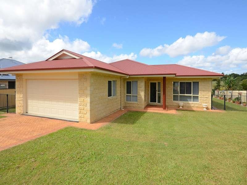 2 Noah Court, Dundowran QLD 4655