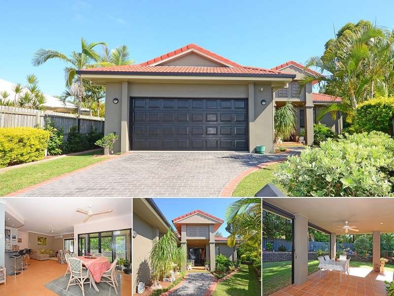 Point Vernon QLD 4655