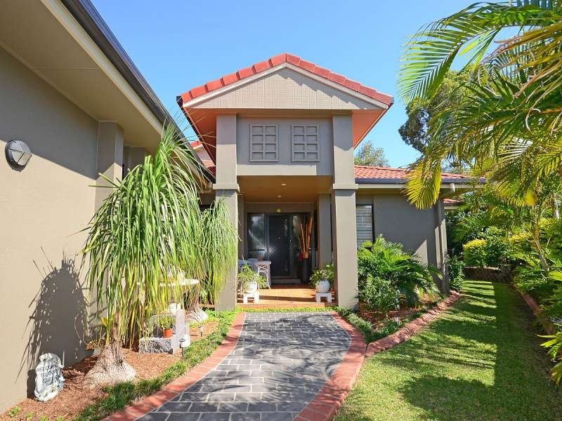 Point Vernon QLD 4655